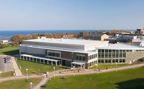 State University Of New York at Oswego